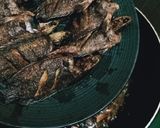 Foto langkah ke 3 dari resep Iwak Papuyu Masak Kecap 💕.
