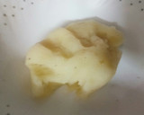 மேகி நூடுல்ஸ் நெஸ்ட் ரெசிபி ஸ்டேப் 3 புகைப்படம்