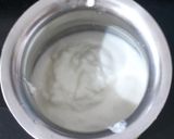 A picture of step 8 of Bihari Kadhi Badi.