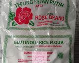 Foto langkah ke 1 dari resep Kue Mochi.