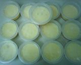 Hình bước làm 6 của món kem flan
