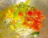 તવા પુલાવ (Tava Pulav recipe in gujarati) રેસીપી સ્ટેપ5ફોટો