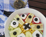 Foto del paso 7 de la receta: Ensalada de arroz