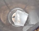 Foto del paso 2 de la receta: Leche con banana