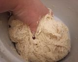 Foto del paso 4 de la receta: Masa para Pizza Básica 🍕
