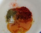Foto del paso 3 de la receta: Alitas de pollo adobadas