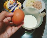 Foto langkah ke 2 dari resep Macaroni Schotel.