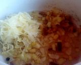 Rázottka /Straszanka/ recept fázis 2 fotója