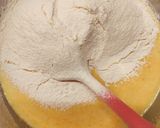 Foto del paso 3 de la receta: Budín de mandarina