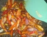 Foto langkah ke 7 dari resep 1038. Ayam Nanking Biji Nangka.