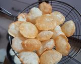 પાણીપુરી (Panipuri Recipe In Gujarati) રેસીપી સ્ટેપ2ફોટો