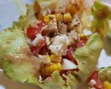 Foto del paso 3 de la receta: Wraps de lechuga