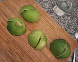 Foto del paso 1 de la receta: Mojitos