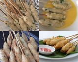 Foto langkah ke 4 dari resep Sempol ayam.
