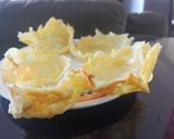 Foto del paso 1 de la receta: Canasta tropical