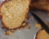 Foto del paso 8 de la receta: Queque de Naranja clásico y muy esponjoso