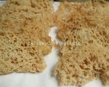 Foto langkah ke 5 dari resep Kremesan Renyah + Kriuk Anti Gagal.