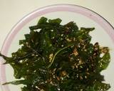 Crispy spinach leaves recipe step 4 photo