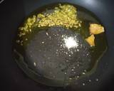 Gobhi-Babycorn Curry recipe step 3 photo