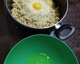 Foto del paso 2 de la receta: Soufflé de fideos