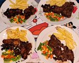 Foto langkah ke 9 dari resep Beef Steak Endesss.