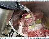 Foto del paso 4 de la receta: Puchero Criollo
