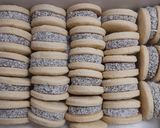 Foto del paso 2 de la receta: Alfajores de maicena