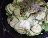 Foto del paso 3 de la receta: Terrina de zapallito