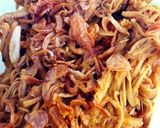 Foto langkah ke 4 dari resep Suwir Ayam Bumbu Kecap.
