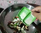 Foto langkah ke 4 dari resep 498.Sapo Tahu ala Resto.