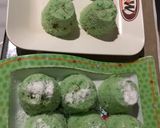 Foto langkah ke 9 dari resep Putu ayu abang grobak enakkk.