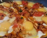 A picture of step 3 of Special egg.