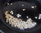 A picture of step 3 of Sesame Chicken.