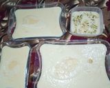 A picture of step 13 of ALU ke kheer My creation.
