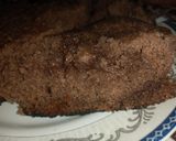 عکس مرحله 3 از دستور کیک شکلاتی