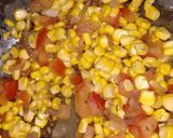 Foto del paso 4 de la receta: Panchos gourmet