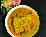 Foto langkah ke 3 dari resep Kari Tempe.