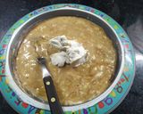 Foto del paso 1 de la receta: Galletitas light de avena con banana y coco