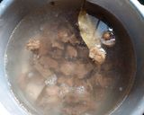 Foto langkah ke 1 dari resep Asam-asam daging.