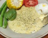 Foto langkah ke 3 dari resep Mashed potato.