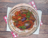 Foto langkah ke 4 dari resep Sambal Raja Khas Kutai.