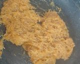 A picture of step 4 of Sev Biranj.