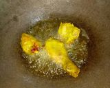 Foto langkah ke 7 dari resep 🌈Ayam Ungkep Bumbu Kuning🌈.