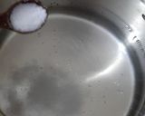 A picture of step 1 of Hara Bhara Kabab- A veg party starter.