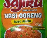 Cara Membuat Nasi goreng babat 5