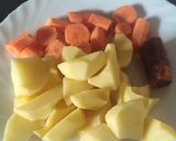 Foto del paso 4 de la receta: Lentejas