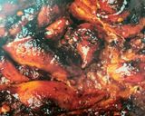 A picture of step 4 of My Peri Peri Spicy Chicken. 🥰.