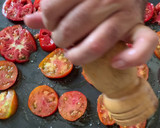 Foto del paso 2 de la receta: Hamburguesas de pollo al Jerez