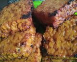 Foto langkah ke 5 dari resep Tempe Bacem Super Enak.
