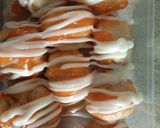 Foto langkah ke 10 dari resep Olos Tegal.